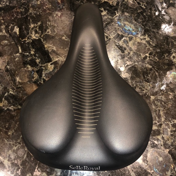 Selle Royal Other - Unisex Selle Royal Forma Gel Xsenium Bike Seat